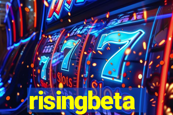 risingbeta