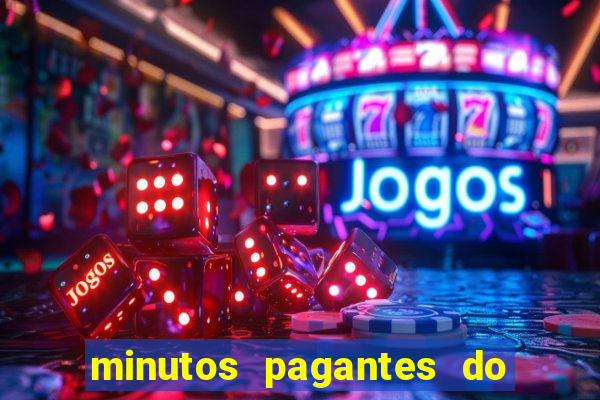 minutos pagantes do fortune dragon