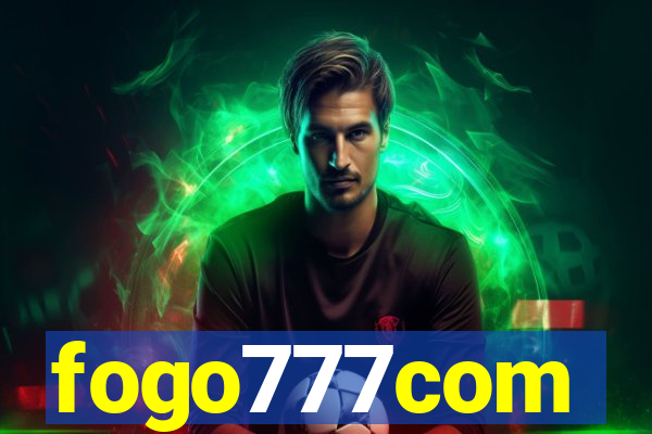 fogo777com