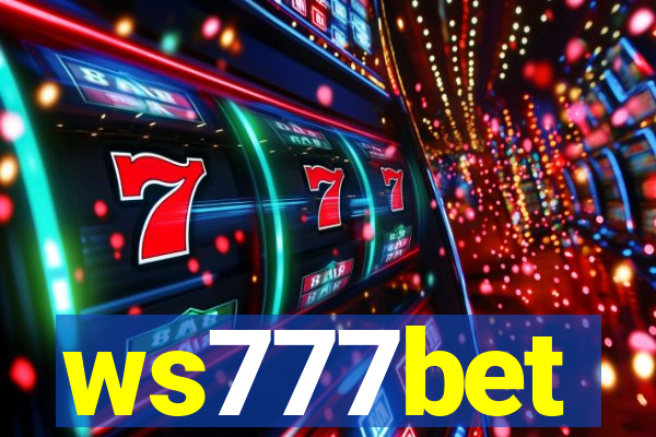 ws777bet