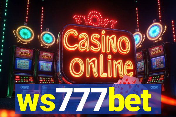 ws777bet