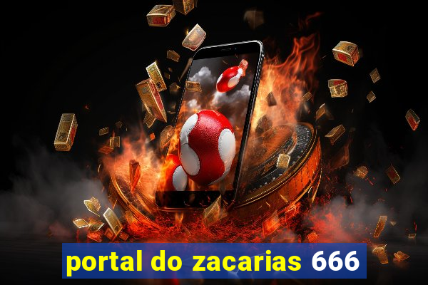 portal do zacarias 666