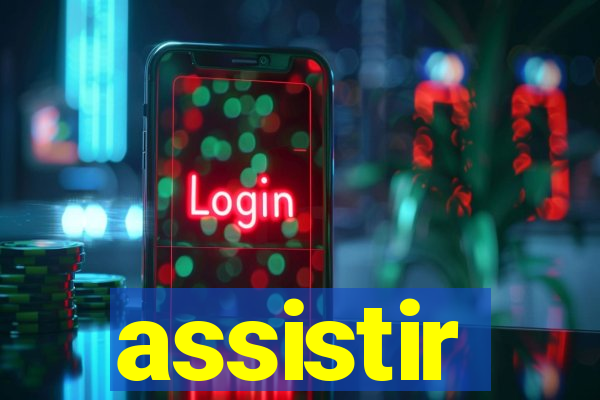 assistir interestelar dublado