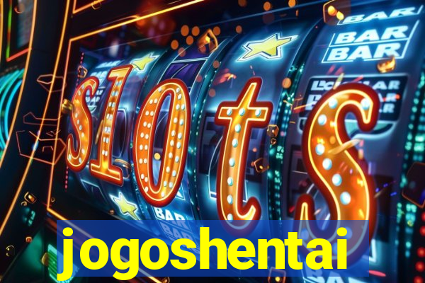 jogoshentai