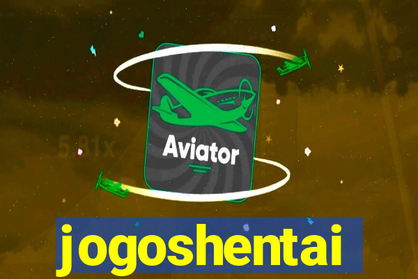 jogoshentai