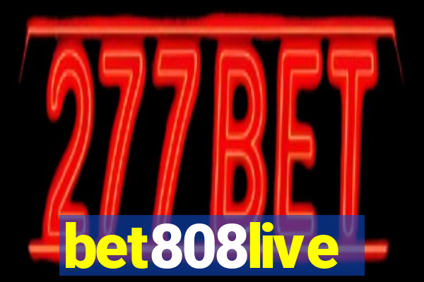 bet808live