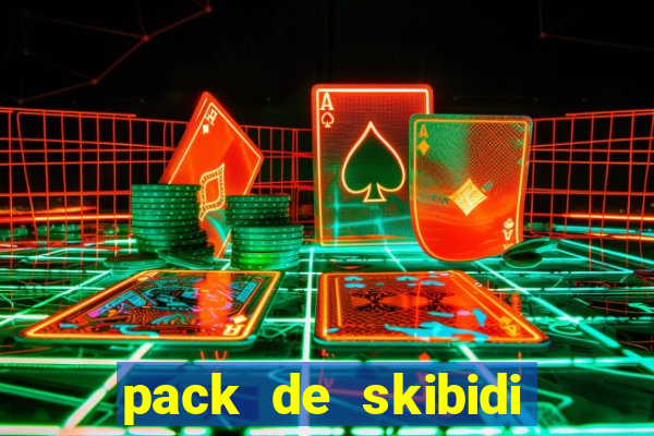 pack de skibidi toilet para drawing cartoons 2 vk