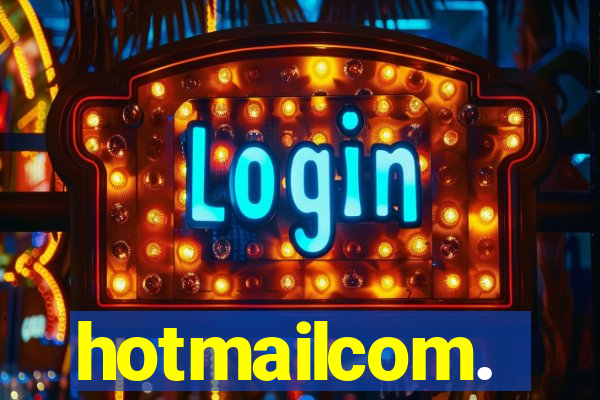 hotmailcom.