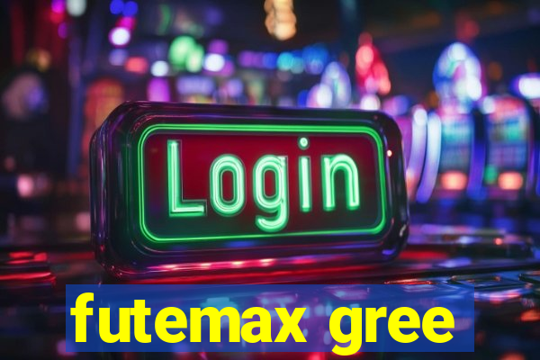 futemax gree