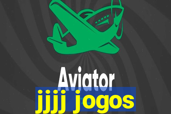 jjjj jogos
