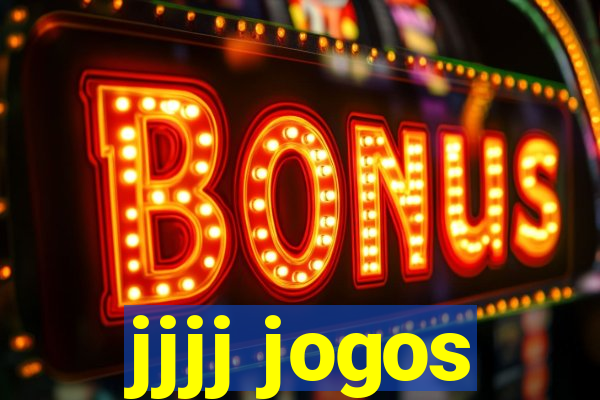 jjjj jogos
