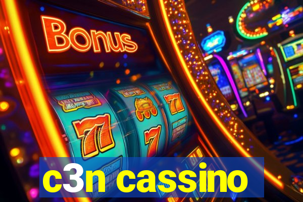 c3n cassino
