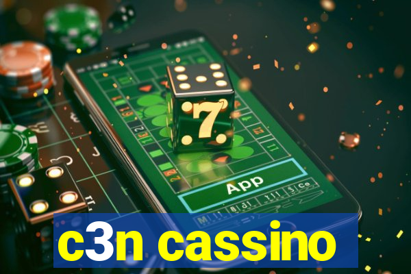 c3n cassino
