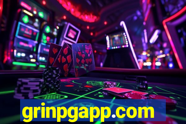 grinpgapp.com