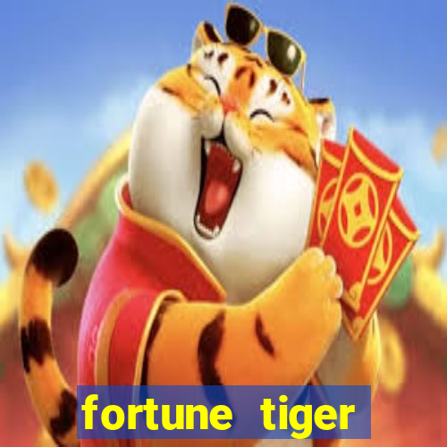 fortune tiger depósito 1 real