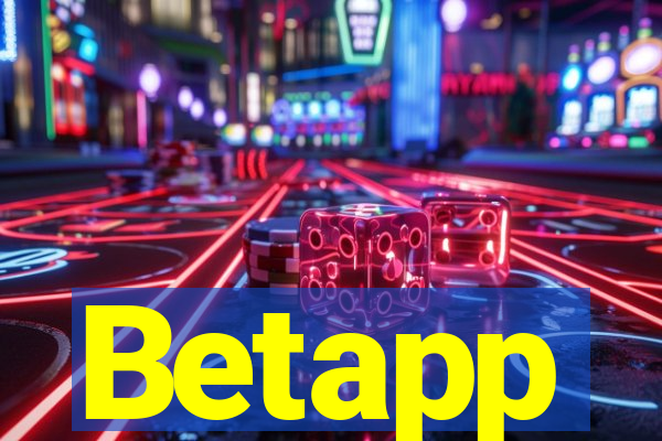 Betapp