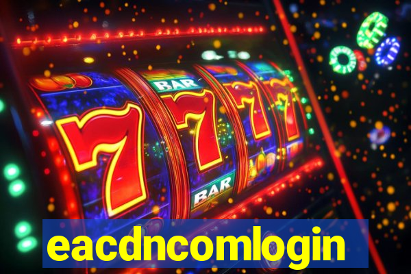 eacdncomlogin