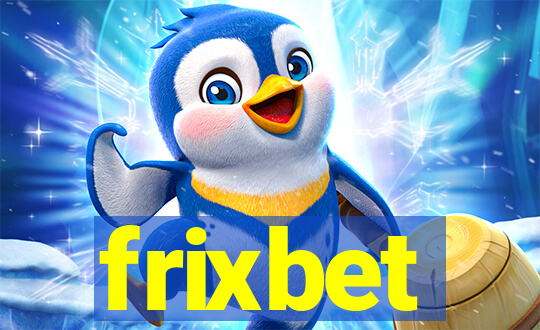 frixbet