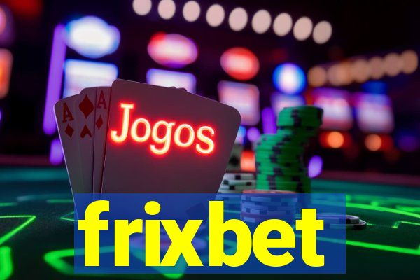 frixbet