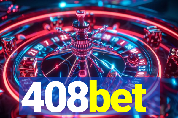 408bet