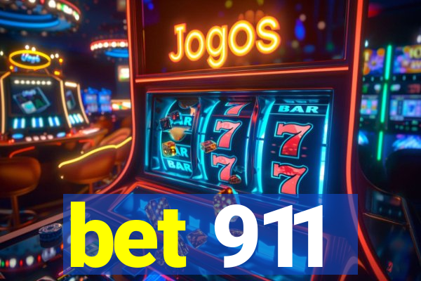 bet 911