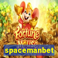 spacemanbet