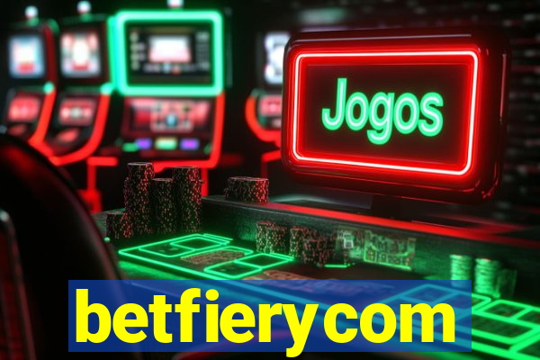 betfierycom