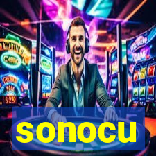 sonocu