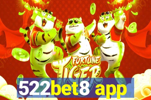 522bet8 app