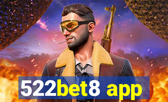 522bet8 app