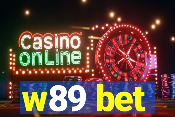 w89 bet