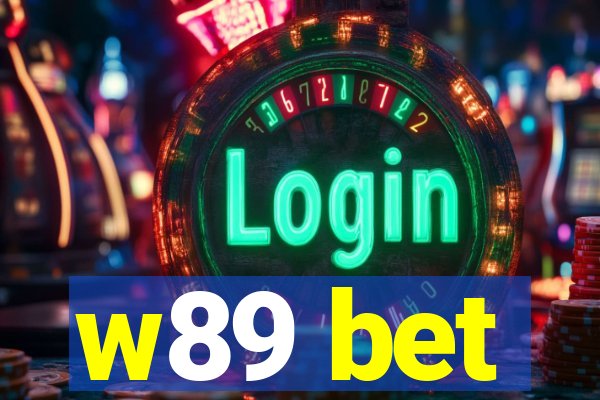 w89 bet