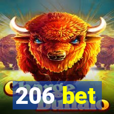 206 bet