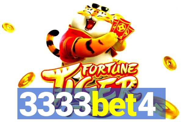 3333bet4