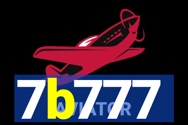 7b777
