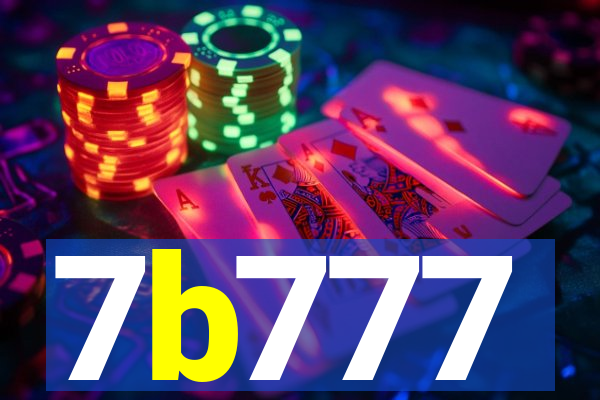7b777