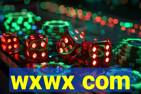 wxwx com