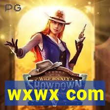 wxwx com