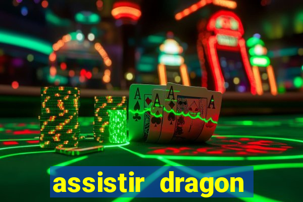 assistir dragon ball kai legendado