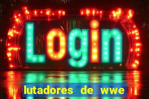 lutadores de wwe mais altos