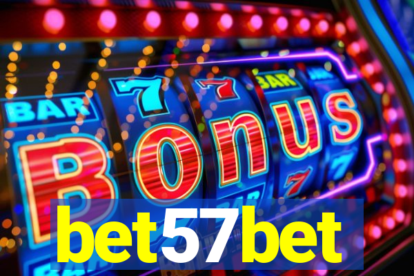 bet57bet