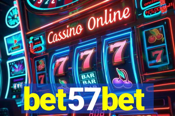 bet57bet