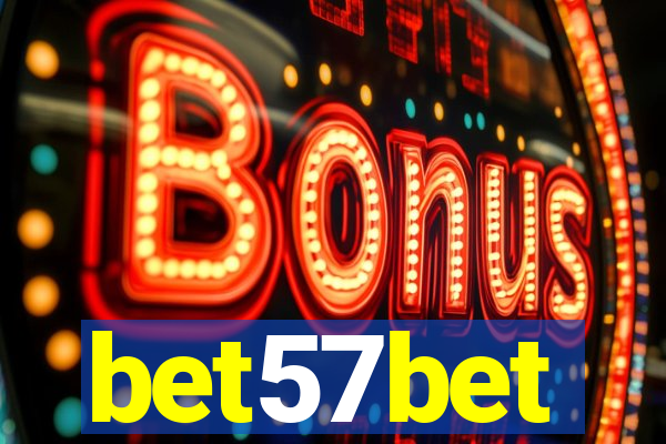 bet57bet
