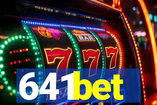641bet