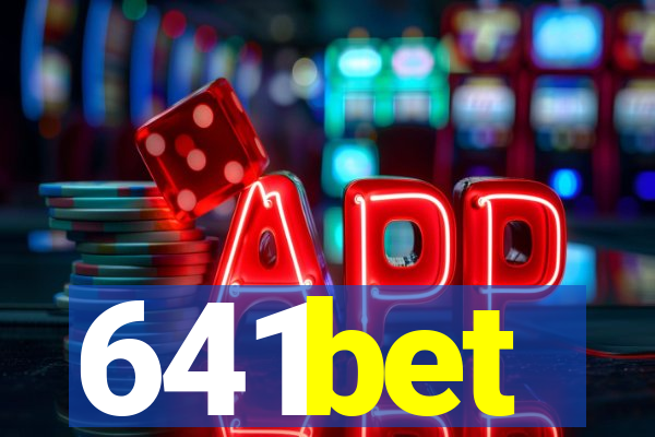 641bet