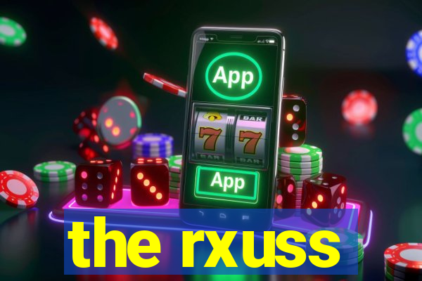 the rxuss