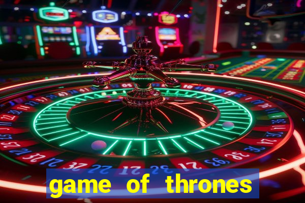 game of thrones legendado telegram