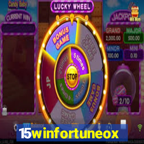15winfortuneox