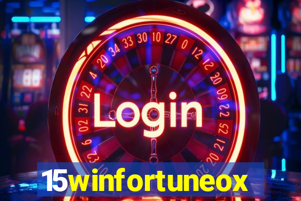 15winfortuneox