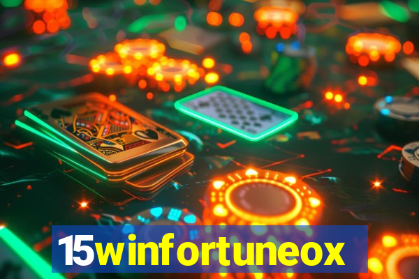 15winfortuneox